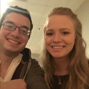 Meet your Posher, Cheyenne